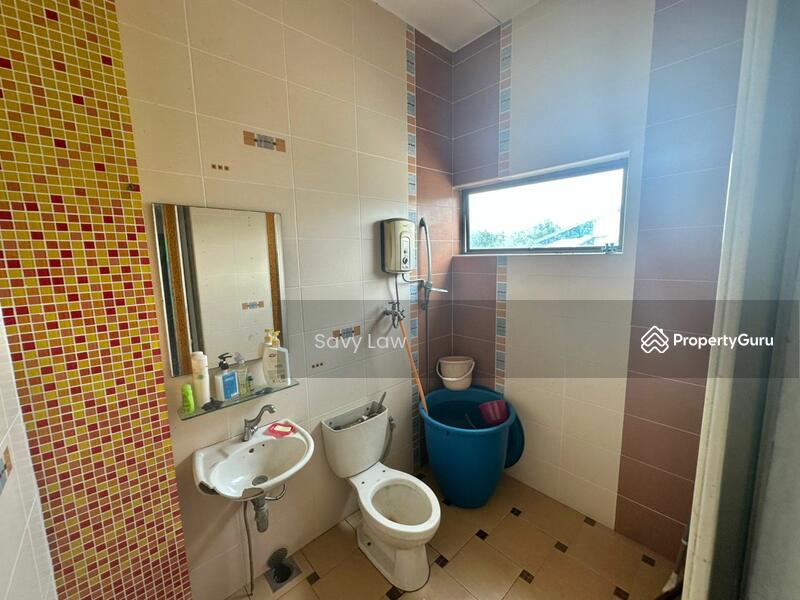 Untuk Dijual - Taman Skudai Baru @ Jalan Hang Kasturi, Skudai