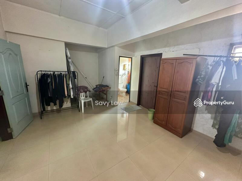 Untuk Dijual - Taman Skudai Baru @ Jalan Hang Kasturi, Skudai