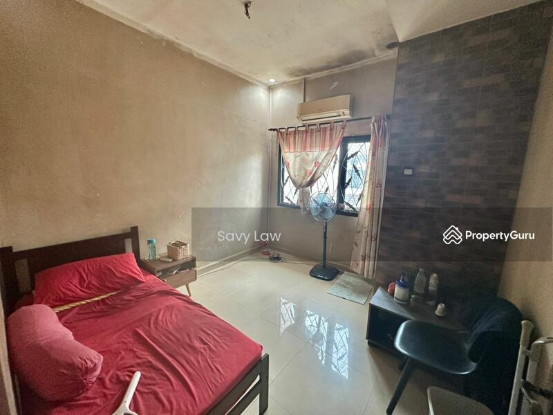 Untuk Dijual - Taman Skudai Baru @ Jalan Hang Kasturi, Skudai