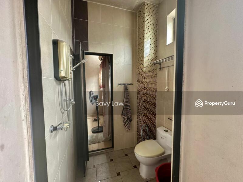 Untuk Dijual - Taman Skudai Baru @ Jalan Hang Kasturi, Skudai