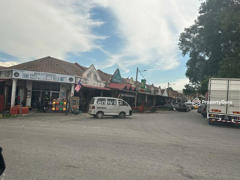 For Sale - Taman Cheras Jaya