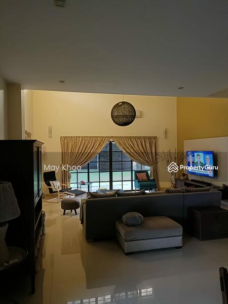 Untuk Dijual - Kulai @ IOI Palm Villa