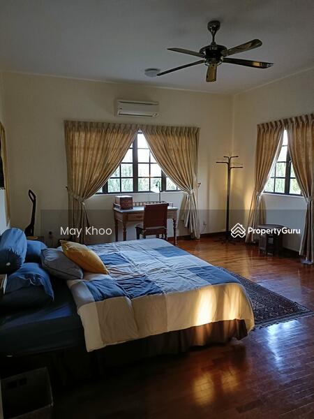 Untuk Dijual - Kulai @ IOI Palm Villa