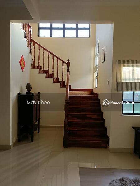 Untuk Dijual - Kulai @ IOI Palm Villa