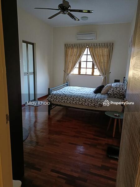 Untuk Dijual - Kulai @ IOI Palm Villa