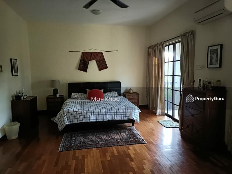 Untuk Dijual - Kulai @ IOI Palm Villa