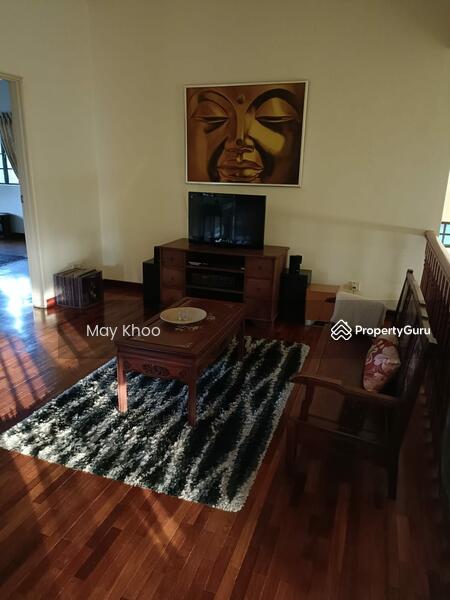 Untuk Dijual - Kulai @ IOI Palm Villa