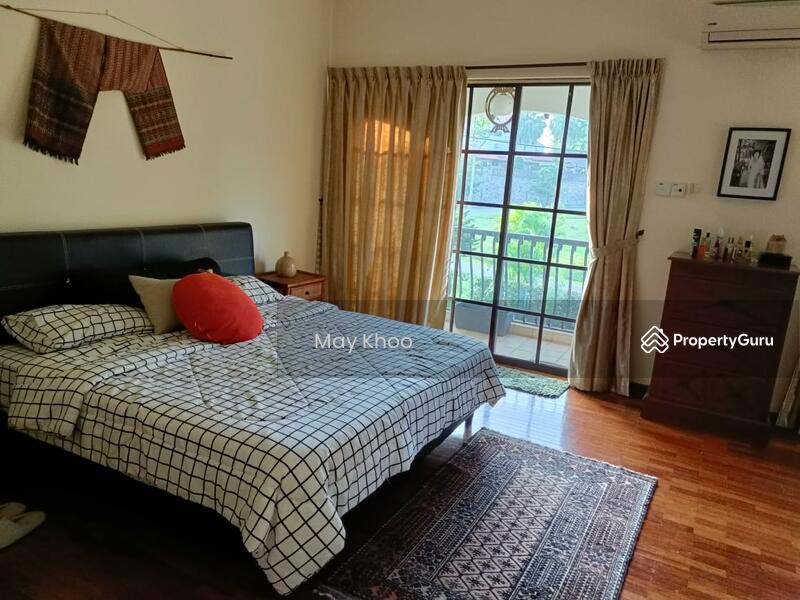 Untuk Dijual - Kulai @ IOI Palm Villa