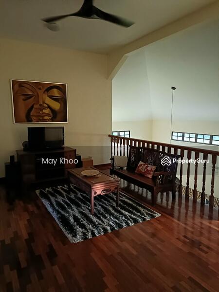 Untuk Dijual - Kulai @ IOI Palm Villa