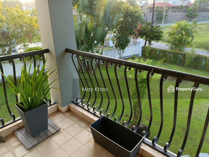 Untuk Dijual - Kulai @ IOI Palm Villa
