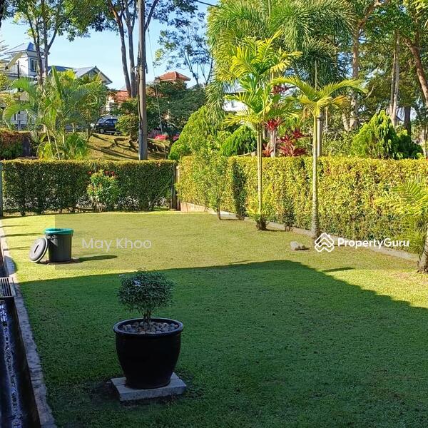 Untuk Dijual - Kulai @ IOI Palm Villa