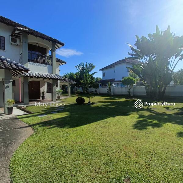 Untuk Dijual - Kulai @ IOI Palm Villa