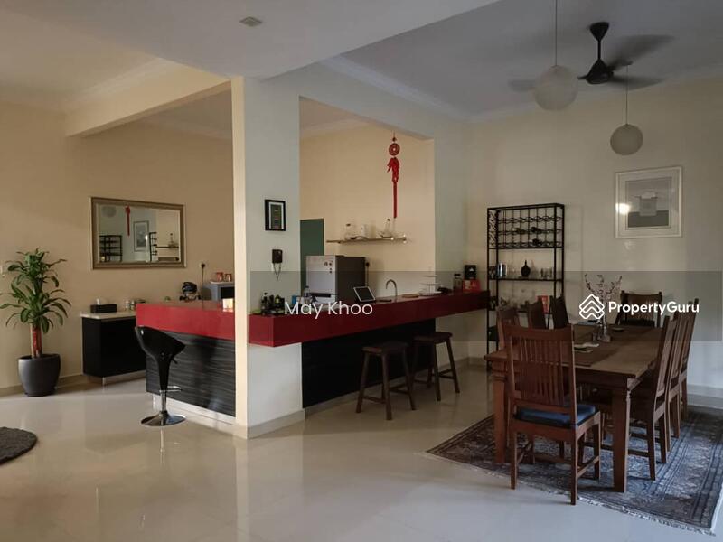 Untuk Dijual - Kulai @ IOI Palm Villa