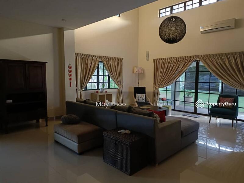 Untuk Dijual - Kulai @ IOI Palm Villa
