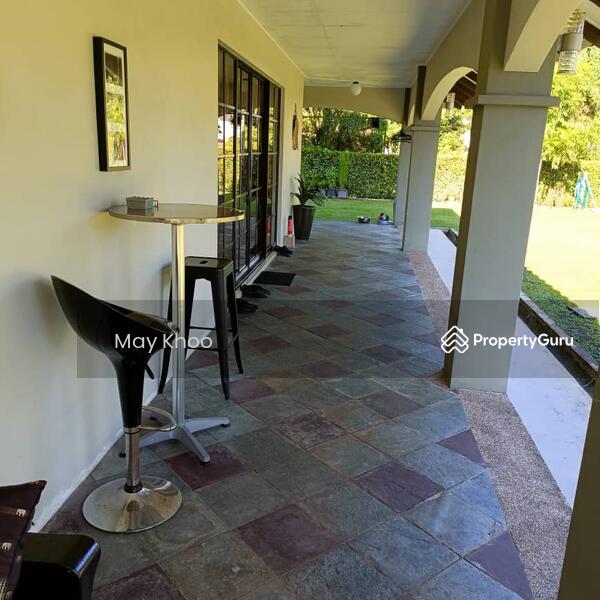 Untuk Dijual - Kulai @ IOI Palm Villa