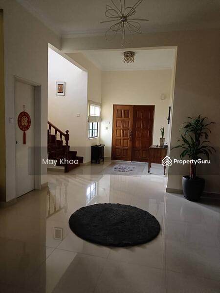 Untuk Dijual - Kulai @ IOI Palm Villa