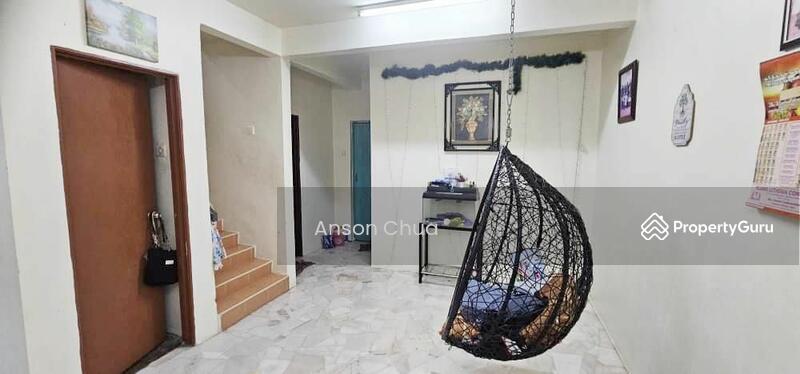 For Rent - Taman Setia Indah