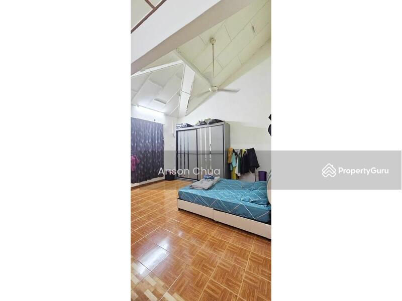 For Rent - Taman Setia Indah