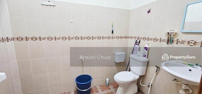 For Rent - Taman Setia Indah
