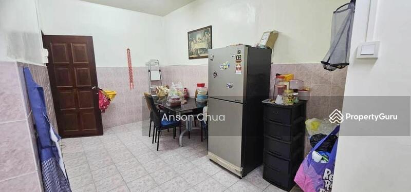 For Rent - Taman Setia Indah