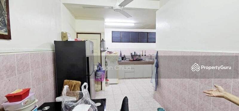 For Rent - Taman Setia Indah