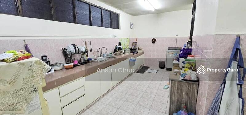 For Rent - Taman Setia Indah
