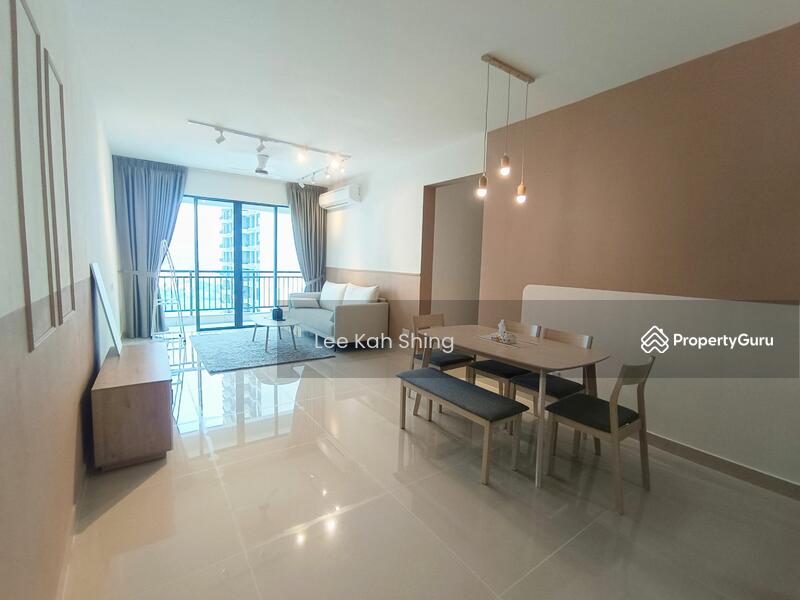 For Rent - Aradia Residence @ Lake City KL North