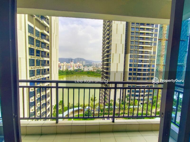 For Rent - Aradia Residence @ Lake City KL North