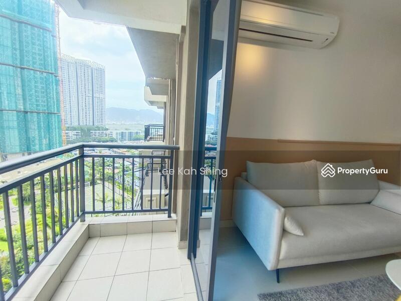 For Rent - Aradia Residence @ Lake City KL North