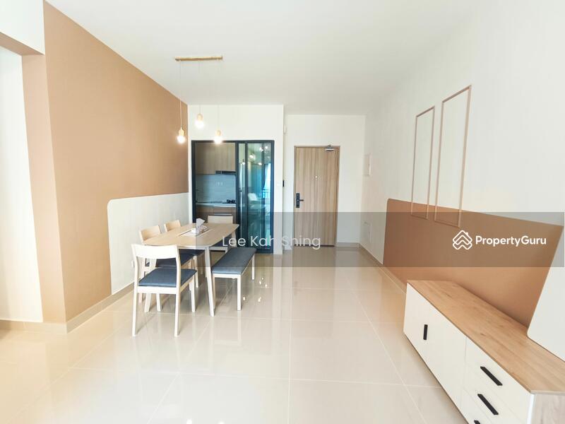 For Rent - Aradia Residence @ Lake City KL North