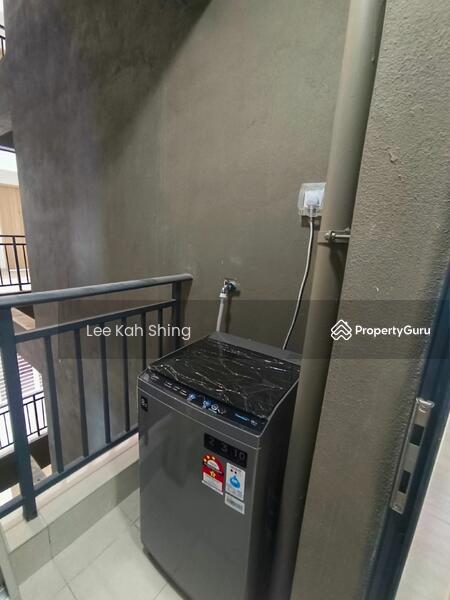 For Rent - Aradia Residence @ Lake City KL North