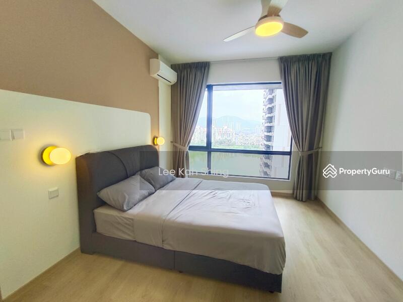 For Rent - Aradia Residence @ Lake City KL North