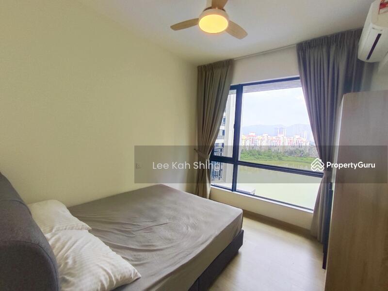 For Rent - Aradia Residence @ Lake City KL North