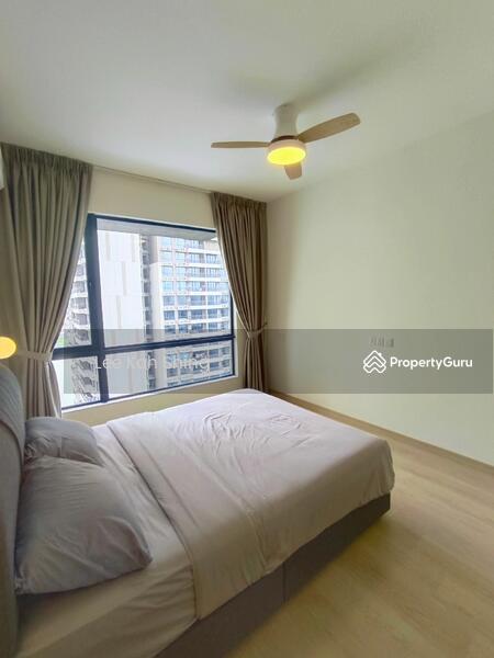 For Rent - Aradia Residence @ Lake City KL North