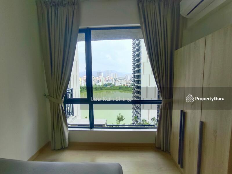 For Rent - Aradia Residence @ Lake City KL North