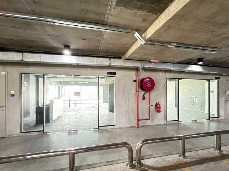 For Rent - LSH Sentul