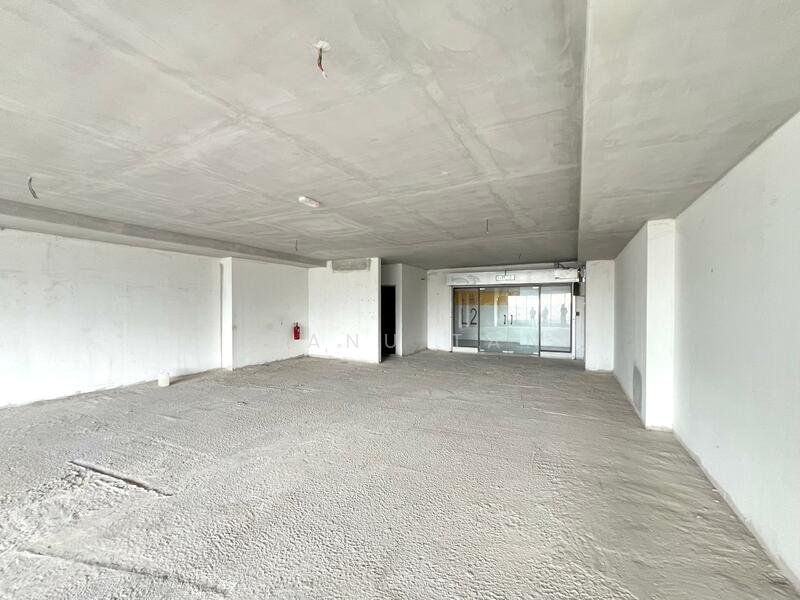 For Rent - LSH Sentul