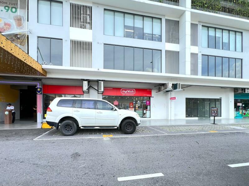 For Rent - LSH Sentul