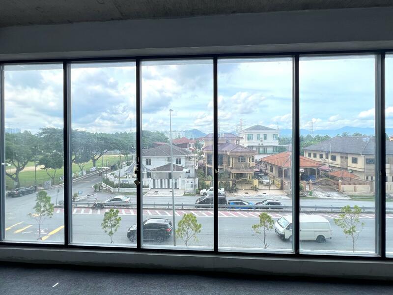 For Rent - LSH Sentul