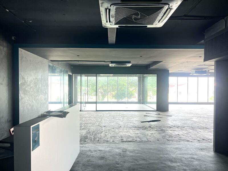 For Rent - LSH Sentul