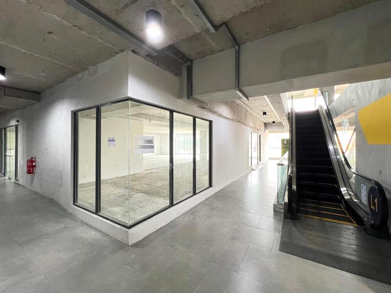 For Rent - LSH Sentul