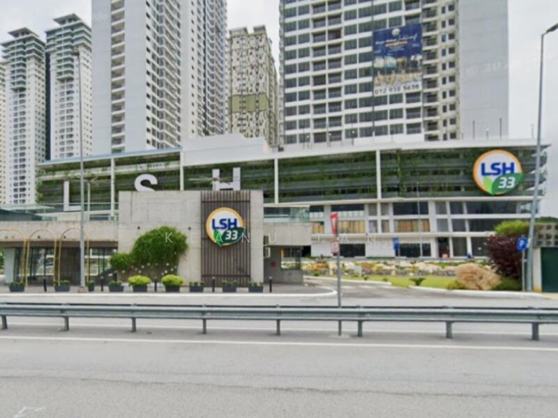 For Rent - LSH Sentul
