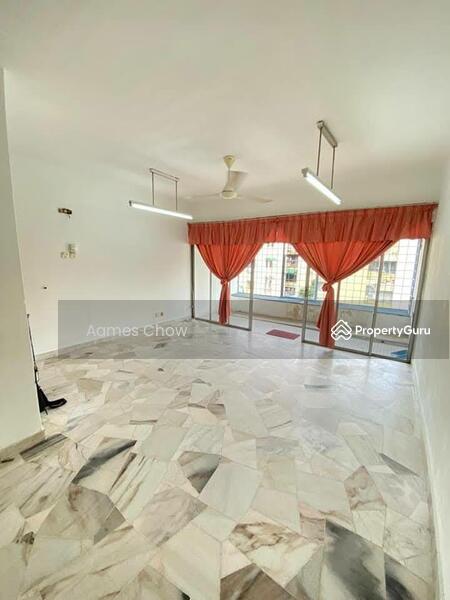 Untuk Dijual - Desa Pandan Baiduri Apartment Block C1