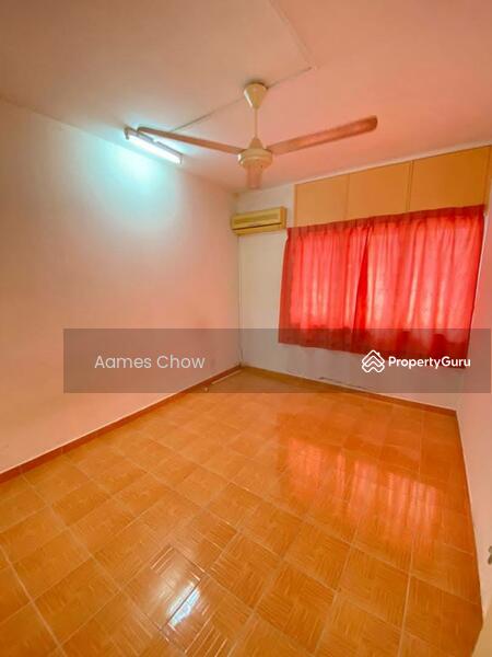 Untuk Dijual - Desa Pandan Baiduri Apartment Block C1