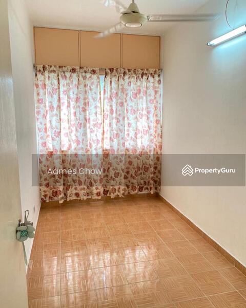 Untuk Dijual - Desa Pandan Baiduri Apartment Block C1