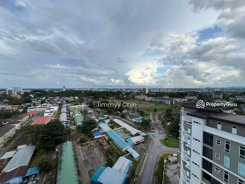 For Sale - Sapphire On The Park