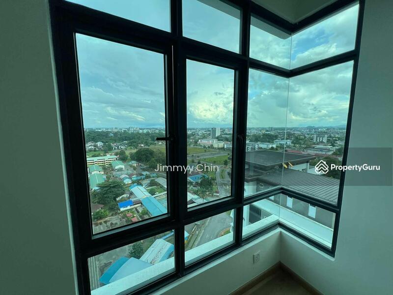 For Sale - Sapphire On The Park