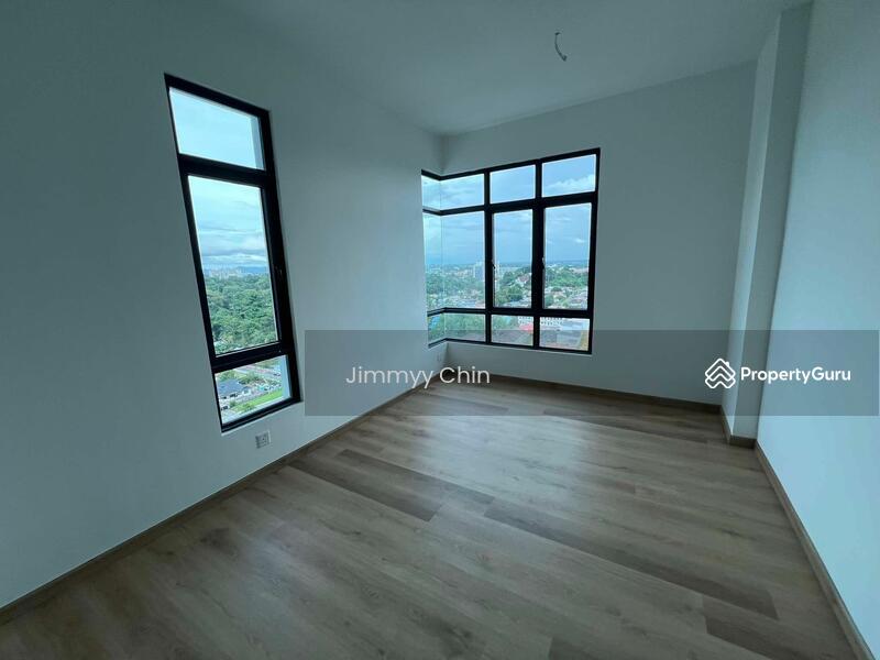 For Sale - Sapphire On The Park