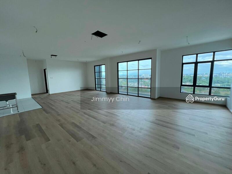 For Sale - Sapphire On The Park