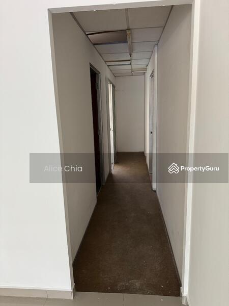 For Rent - Taman Teratai skudai kangkar pulai Facing Main road 1st floor &2nd floor shop RENT